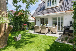 Ferienhäuser TraumZeit in Zingst